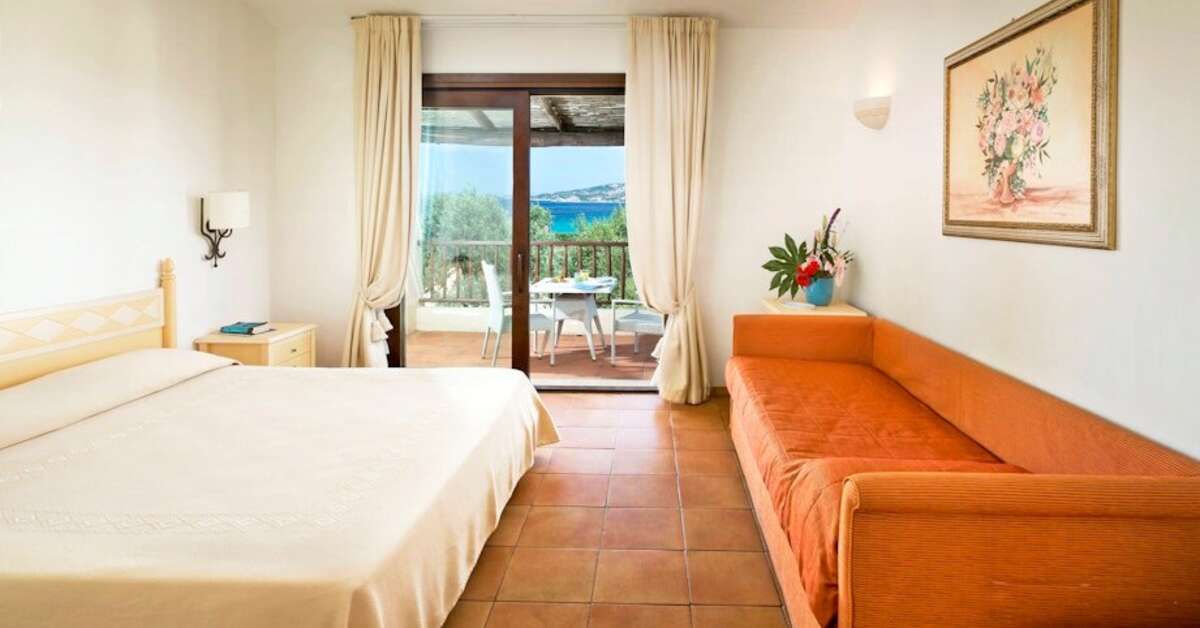Ein Foto Hotel & Resort Stelle Marine