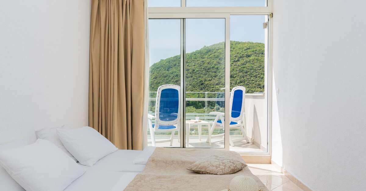 Ein Foto Hotel Hedera