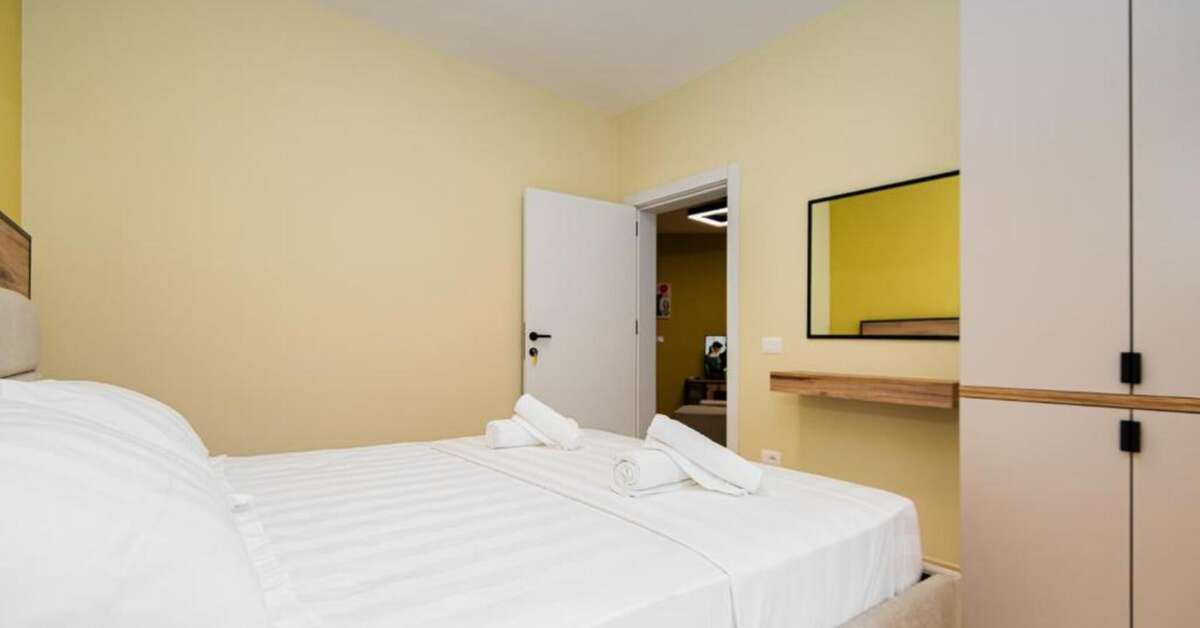 Een foto van Aparthotel Eda