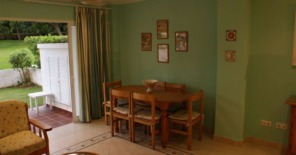 Een foto van Hamilton Court