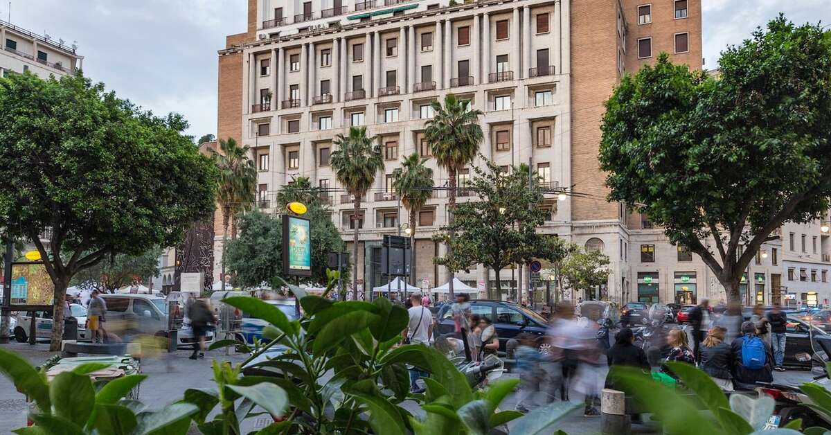 Een foto van Soul Art Hotel