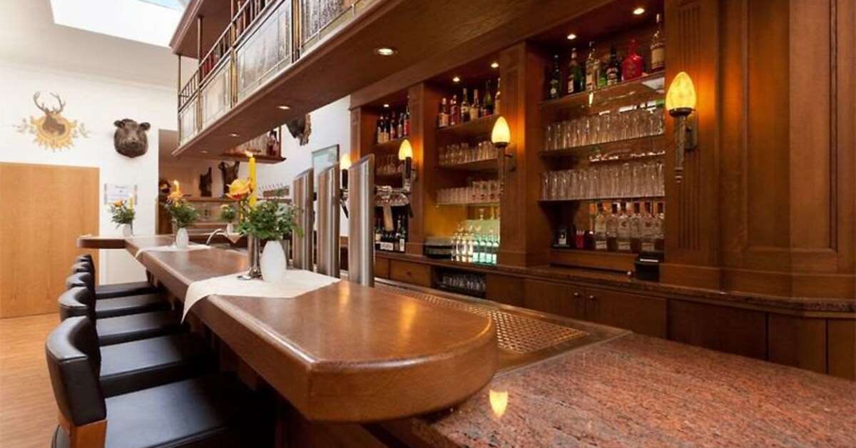 Een foto van Morada Hotel Isetal