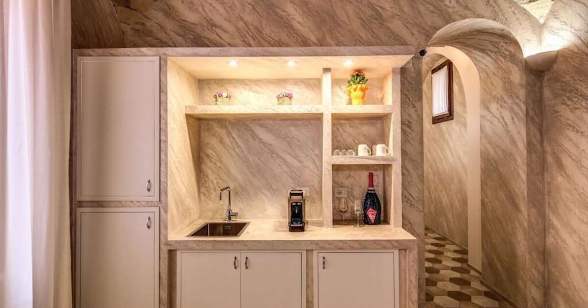 Een foto van Colosseo Accomodation Room Guest House
