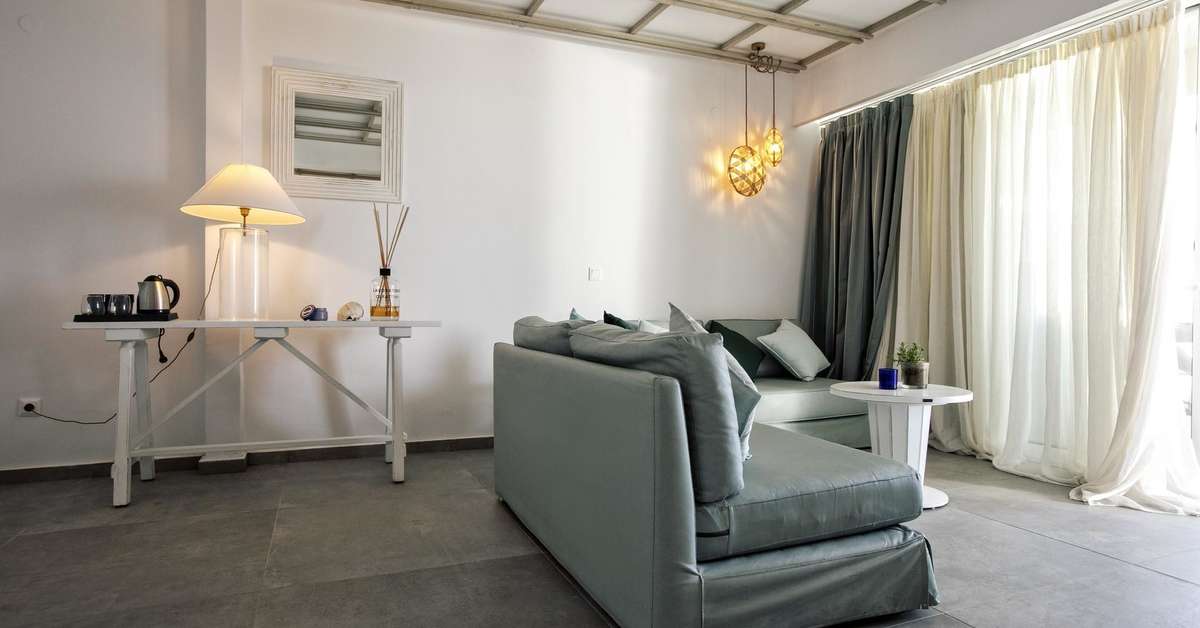 Een foto van Rigas Boutique Hotel