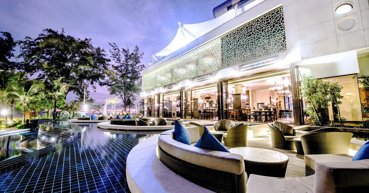 Een foto van Phuket Graceland Resort & Spa