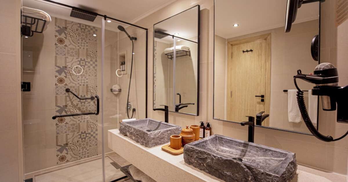Een foto van Sunrise Tucana Resort