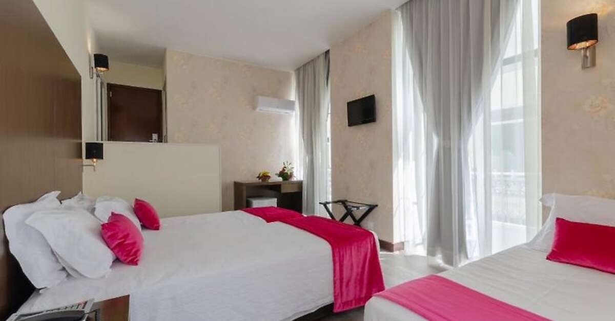 Een foto van LX Rossio Hotel
