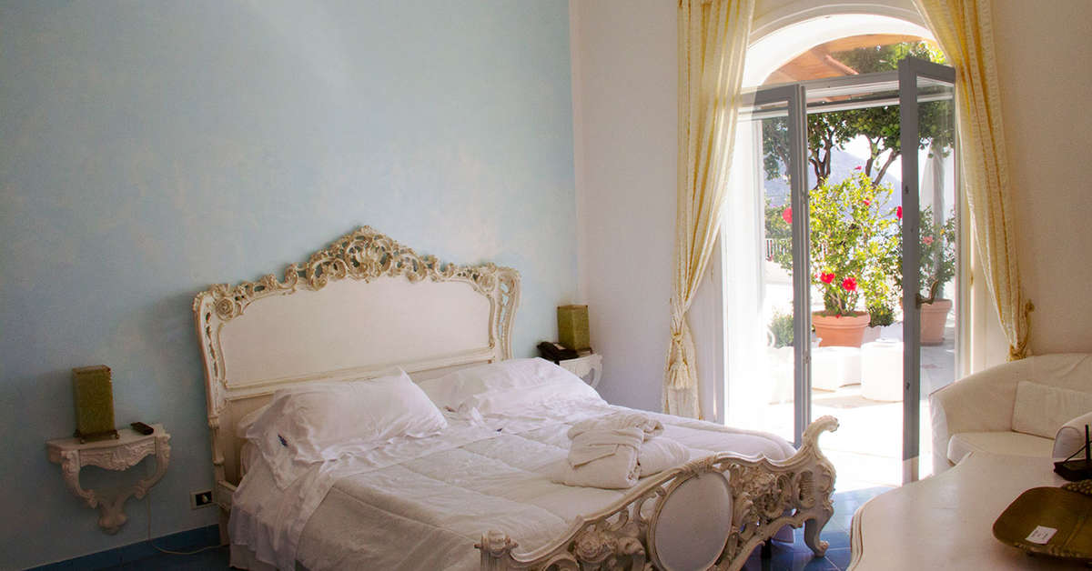 Een foto van Hotel Miramare Sea Resort & Spa