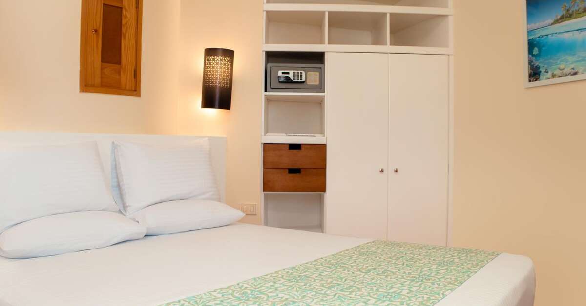 Een foto van Dahab Lagoon Club & Resort