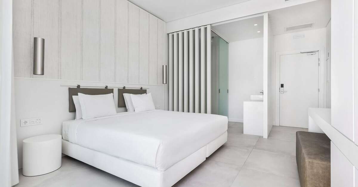 Een foto van Vila Maria Hotel