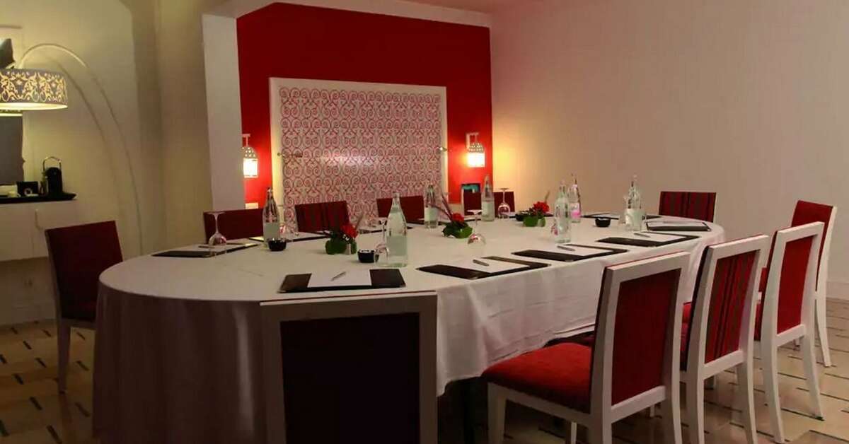 Ein Foto Radisson Blu Resort & Thalasso Hammamet