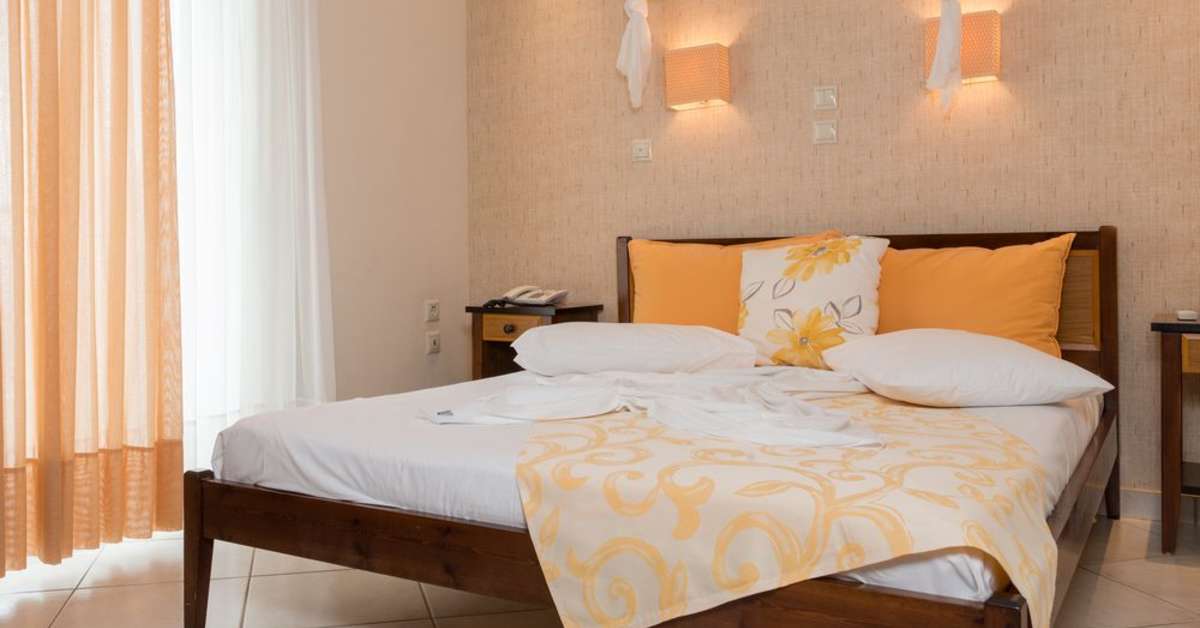 Een foto van The Boutique Louloudis