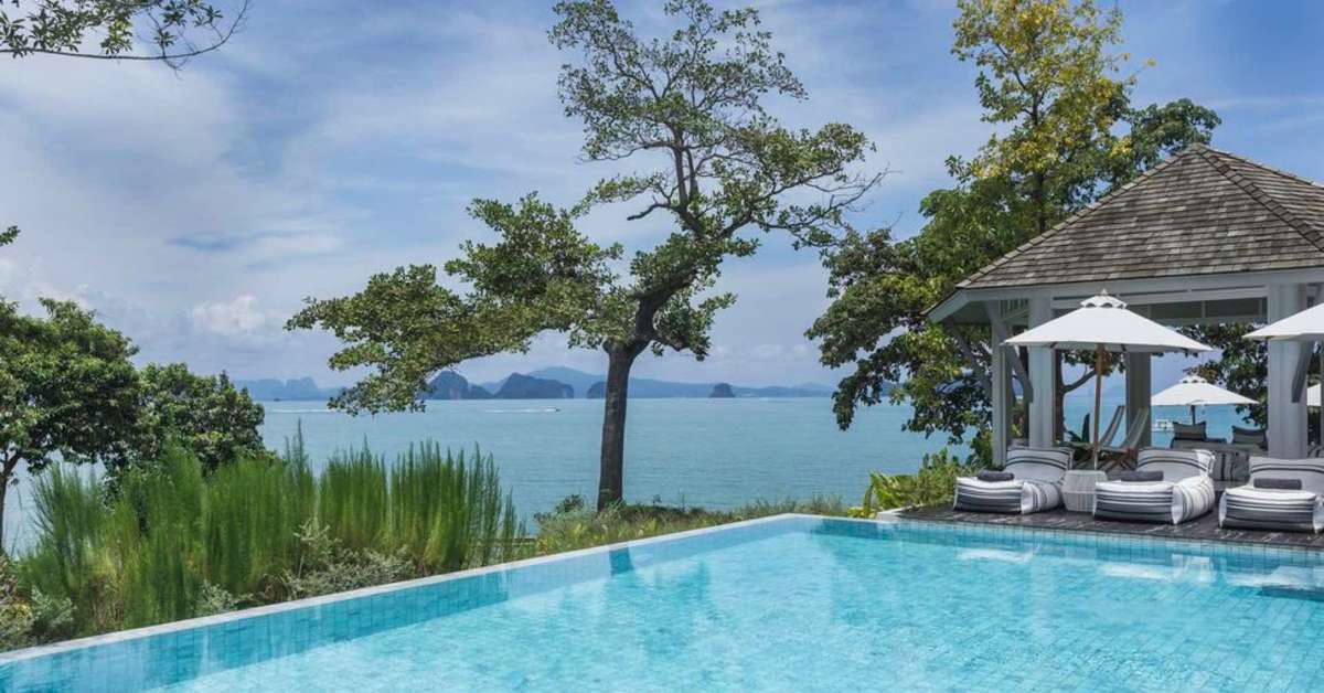 Ein Foto Cape Kudu Hotel