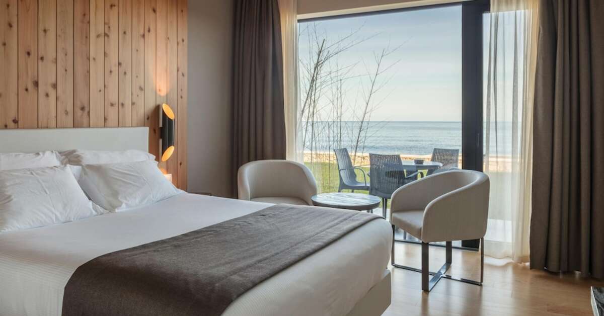 Een foto van Pedras Do Mar Resort