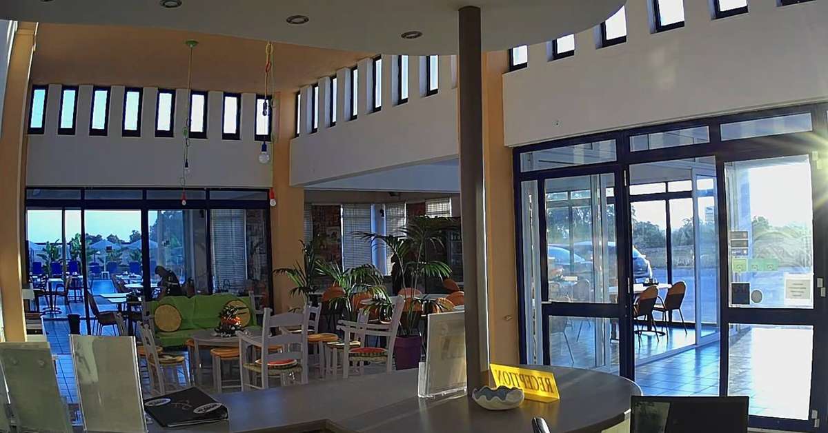 Een foto van Bouradanis Village Hotel