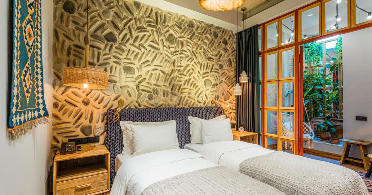 Een foto van Khedi Hotel by Ginza Project