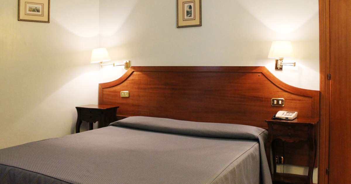 Een foto van Hotel Fiori