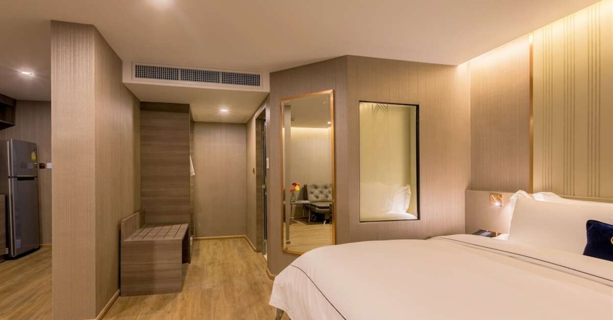 Een foto van Glow Sukhumvit 5