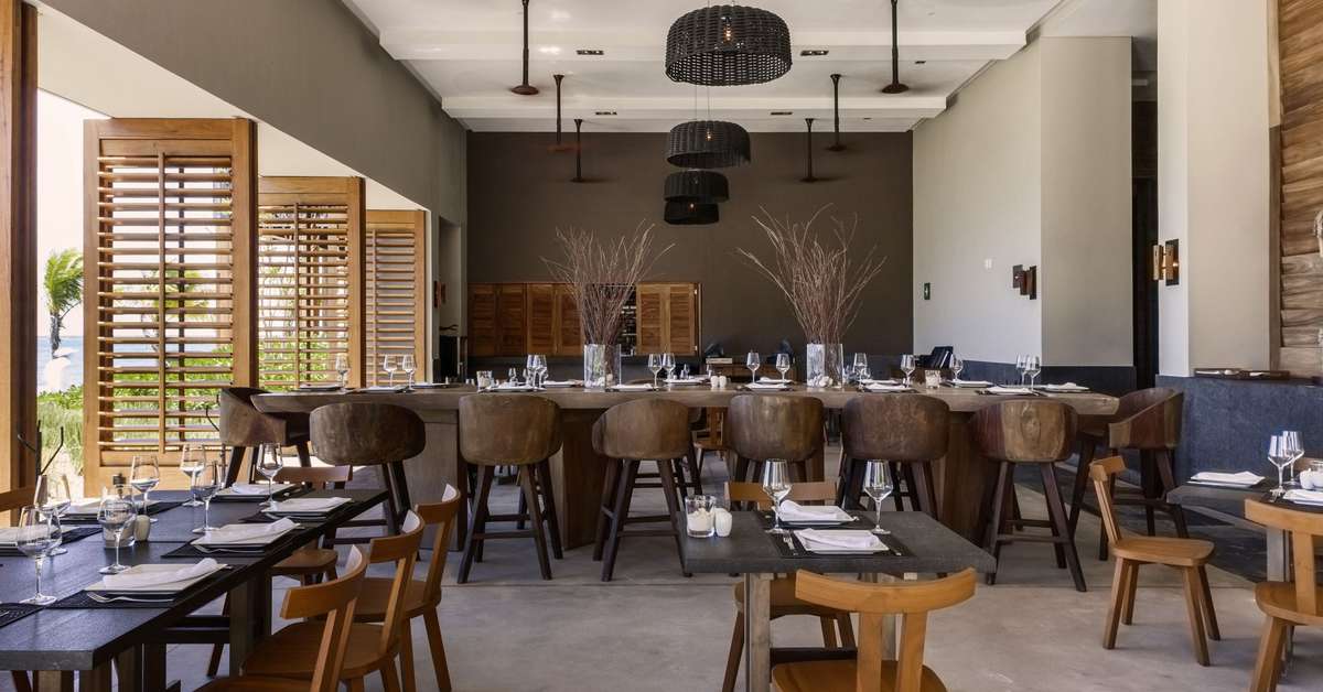 Een foto van Nizuc Resort & Spa