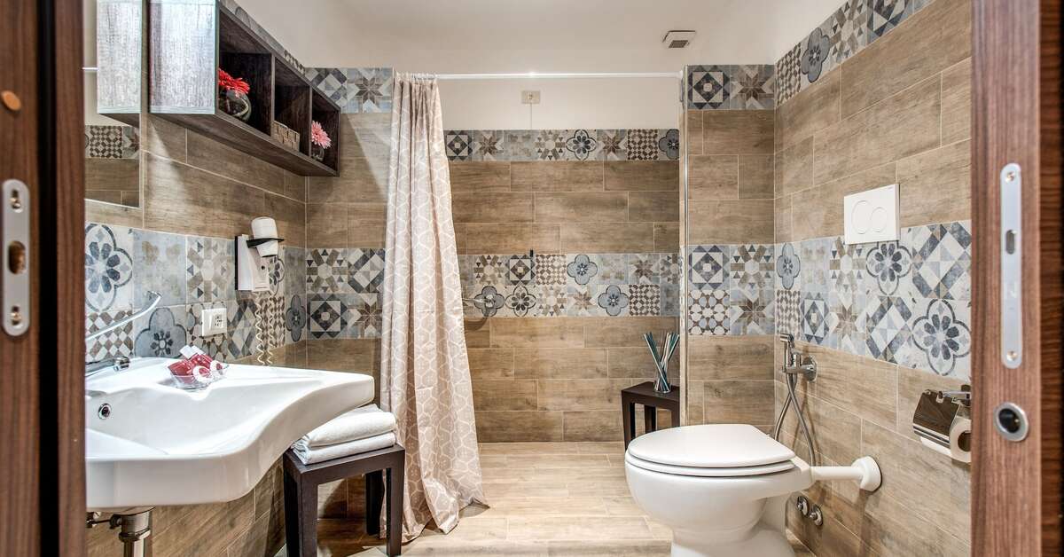 Een foto van Hotel Rome Garden