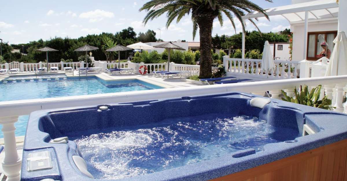 Ein Foto Lago Playa Resort