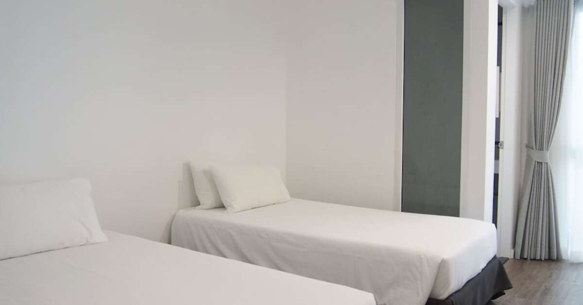 Een foto van Blu Monkey Bed & Breakfast