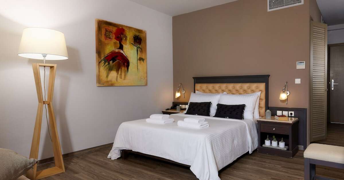 Een foto van Castello City Hotel