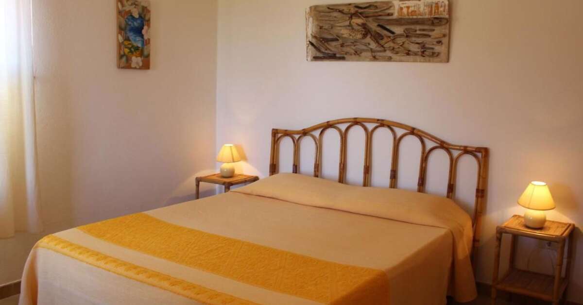 Ein Foto Residence Oasi & Blu