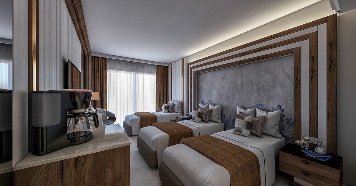 Een foto van Batihan Beach Resort & Spa