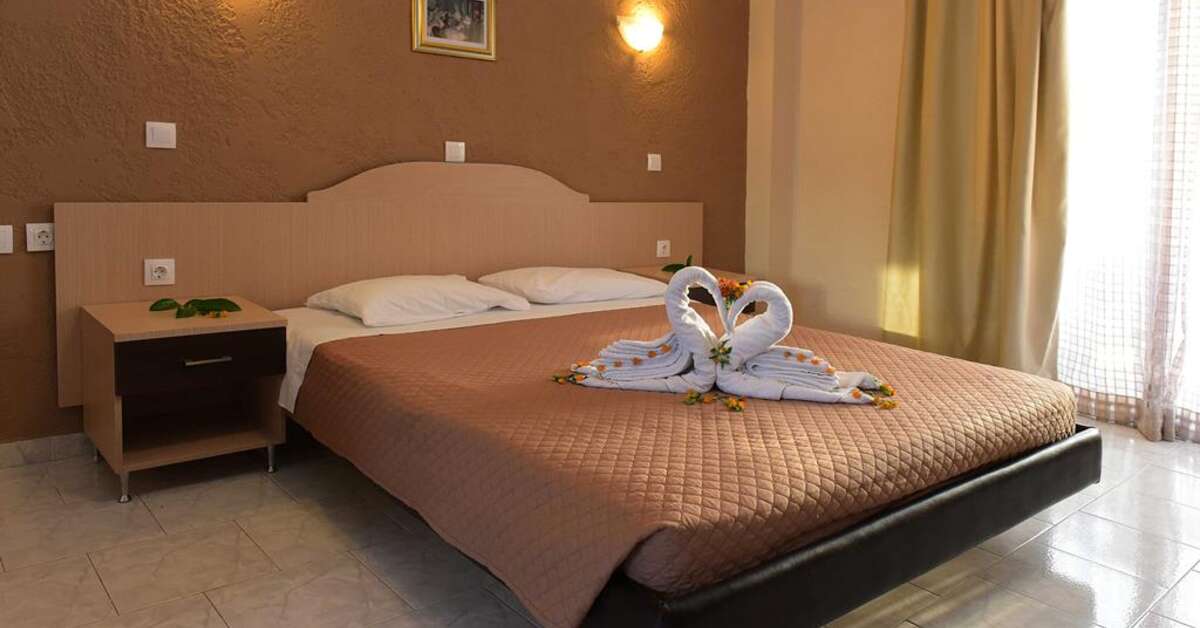 Een foto van Santa Helena Hotel