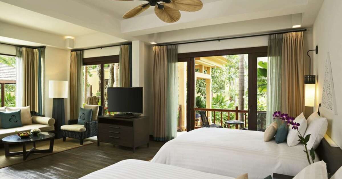 Een foto van Mövenpick Asara Resort & Spa Hua Hin