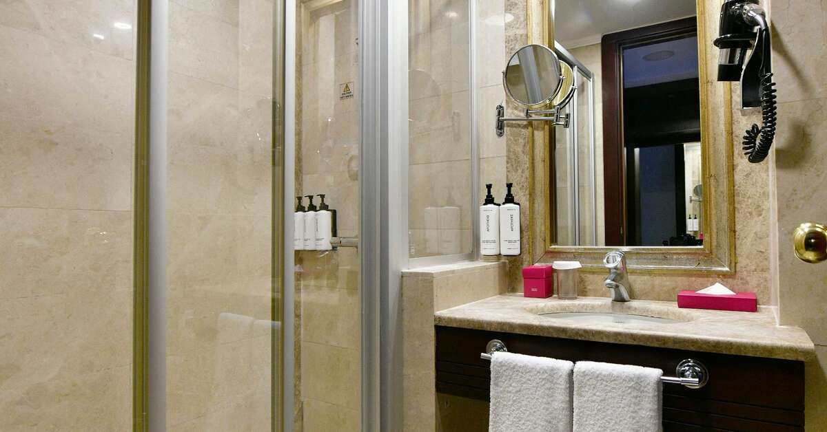 Een foto van Crowne Plaza Istanbul Old City