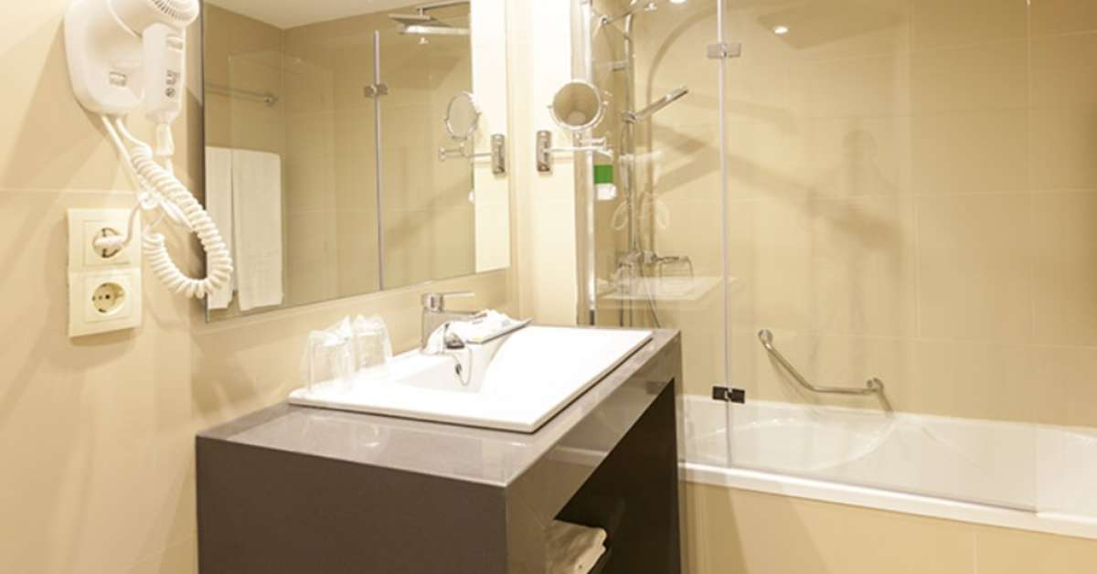 Een foto van Sirenis Seaview Country Club