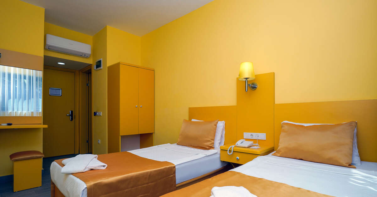 Een foto van Avlion Hotel