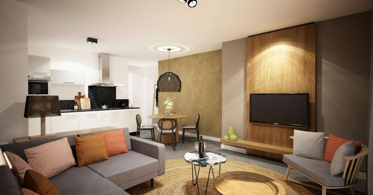Een foto van Parc Maasresidence Thorn