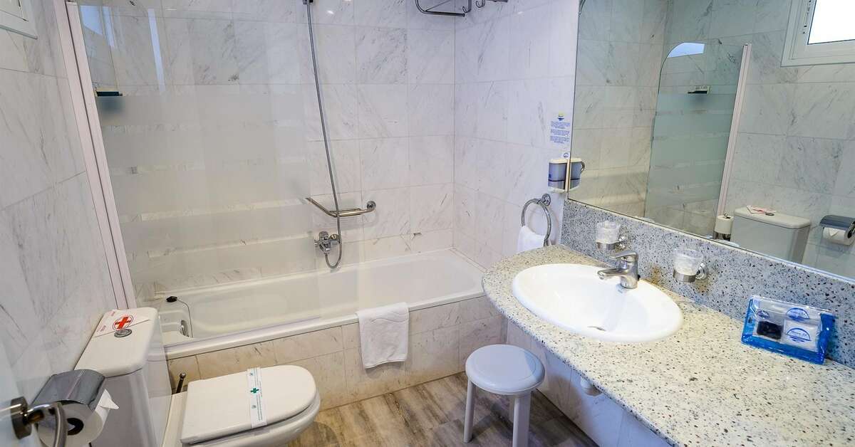 Een foto van Hotel Avenida