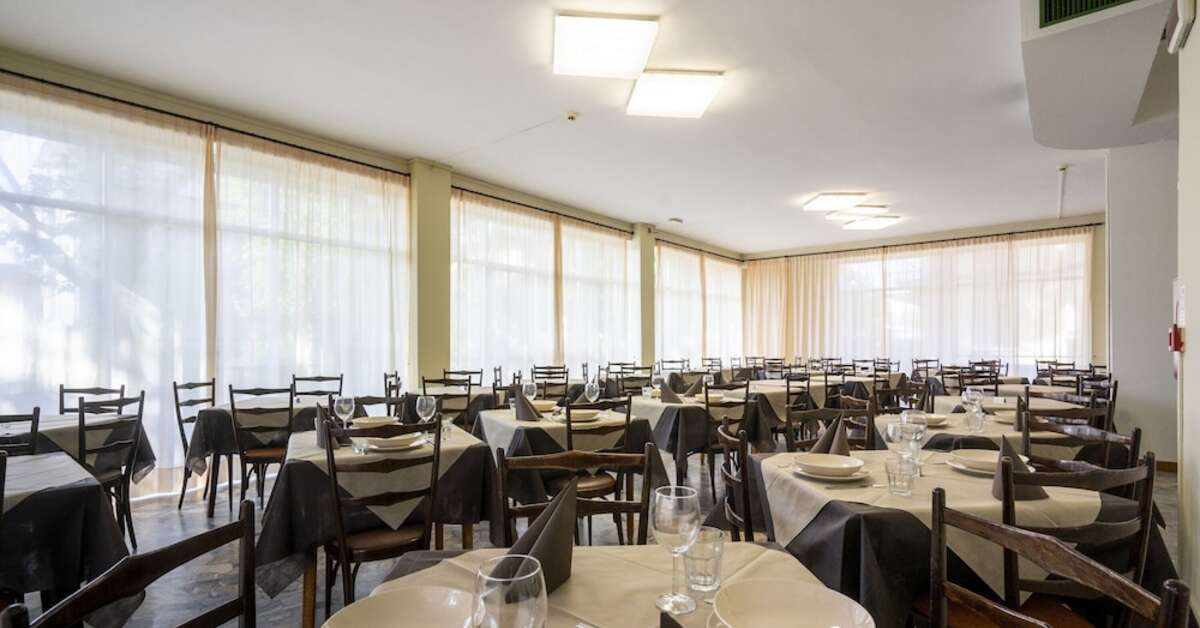 Een foto van Hotel Mamy