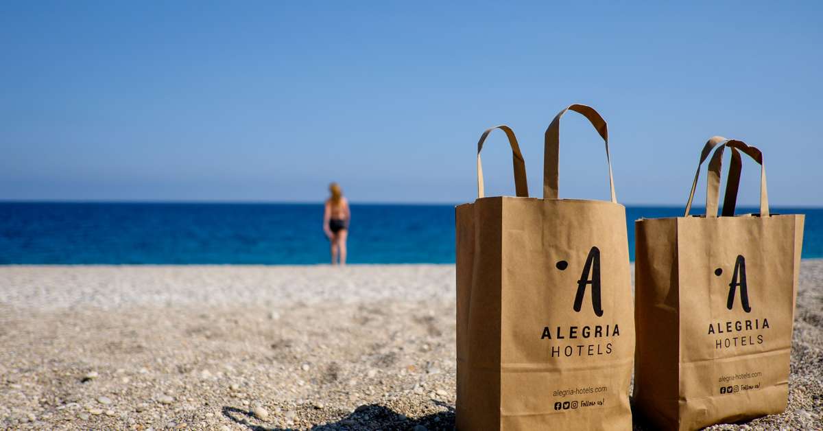 Een foto van Alegria Palacio Mojacar Spa