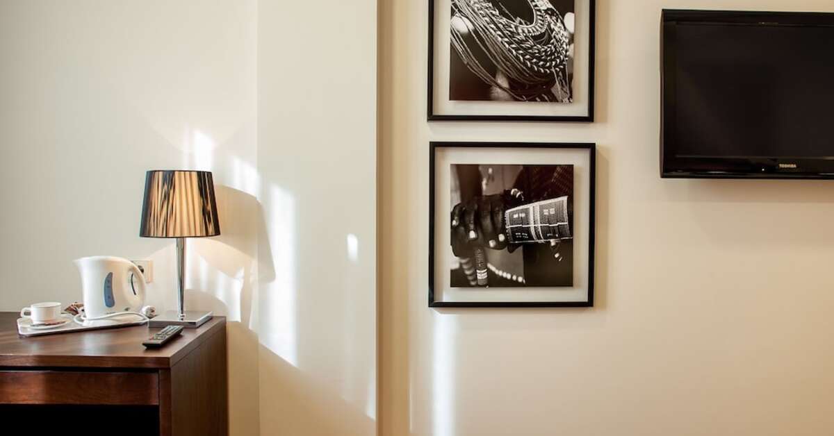 Een foto van Hotel Magic Aqua Rock Gardens