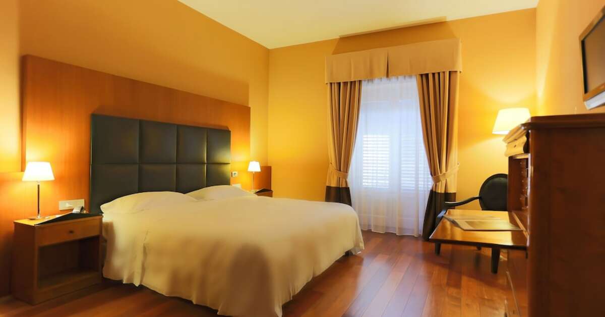Een foto van Hotel Porta Felice