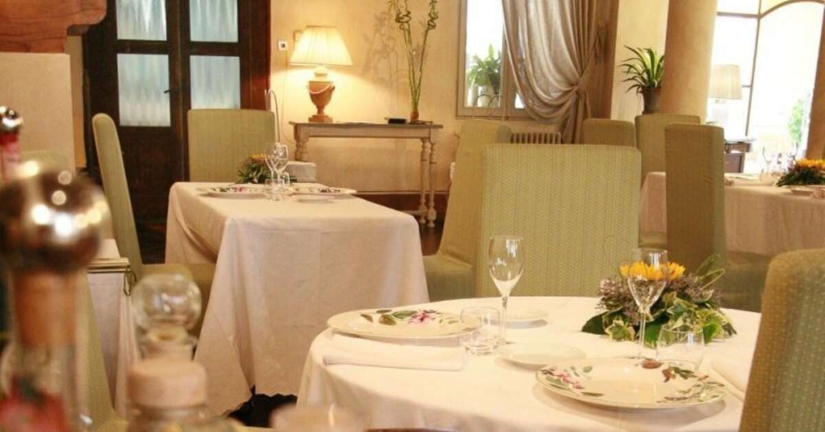 Een foto van Locanda Al Leon