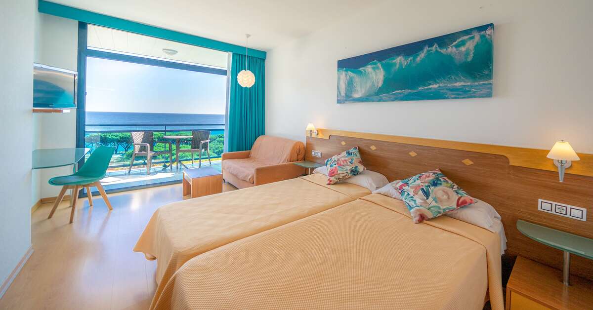 Een foto van Hotel Blaucel