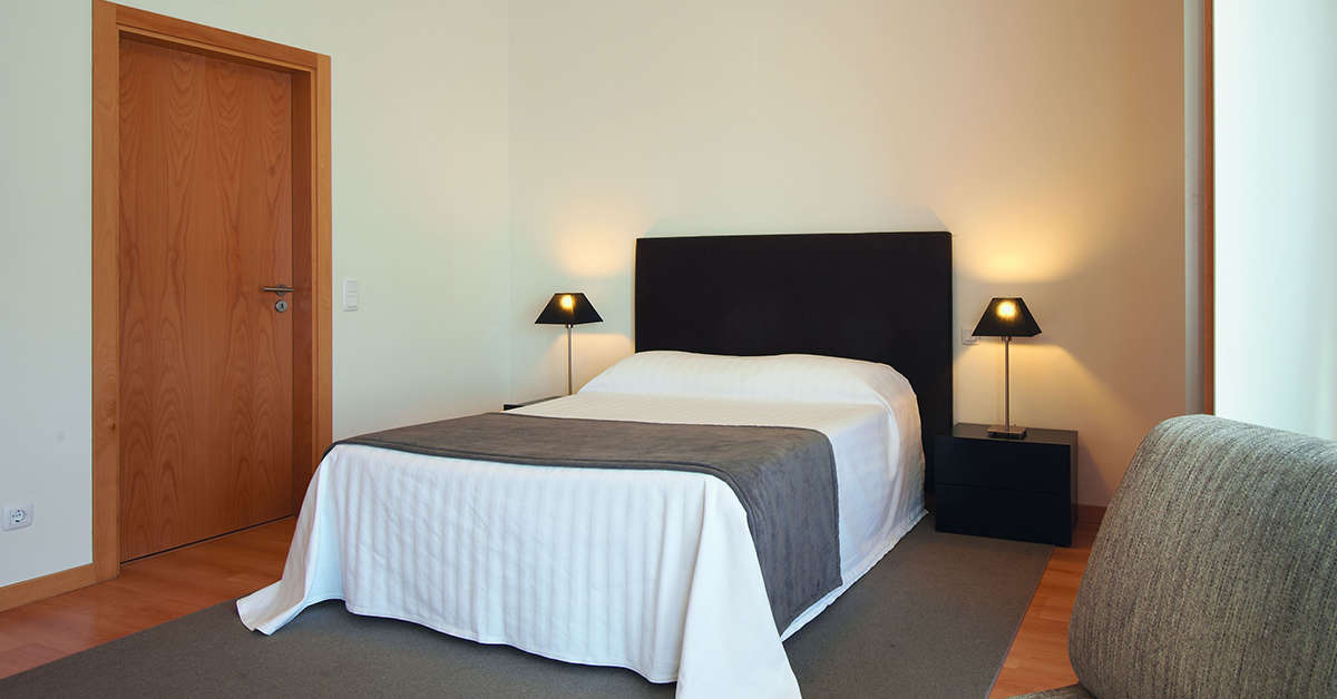 Een foto van Real Marina Hotel & Spa