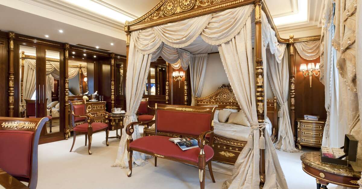 Een foto van Hotel Splendid