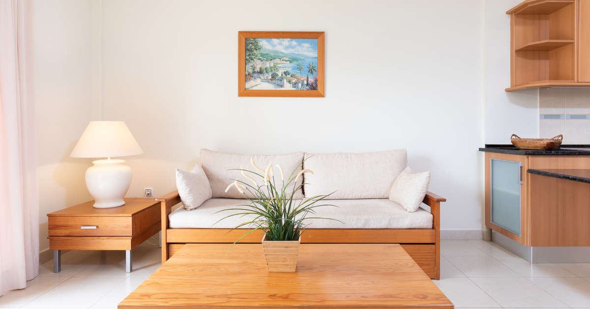 Een foto van Residencial El Llano
