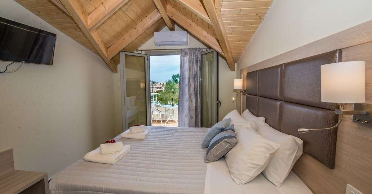Een foto van Amour Holiday Resort