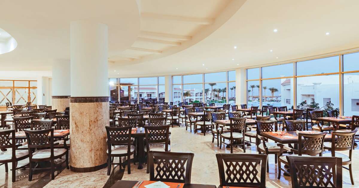 Een foto van Sunrise Azalea Aqua Park Resort