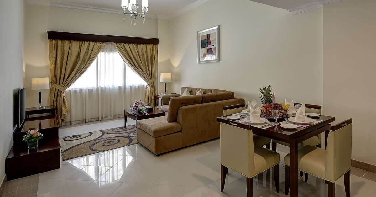 Een foto van Rose Garden Hotel & Appartementen