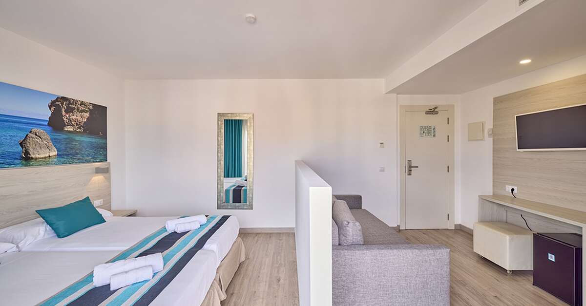 Een foto van Welikehotel Fenix