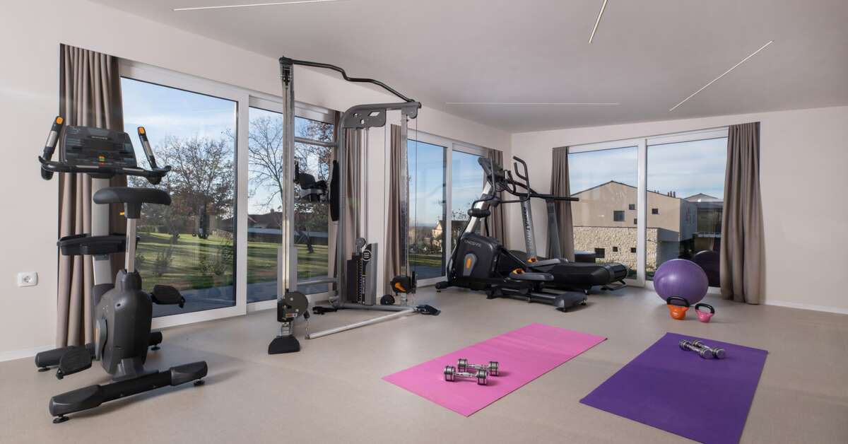 Een foto van San Servolo Wellness Resort Adults only